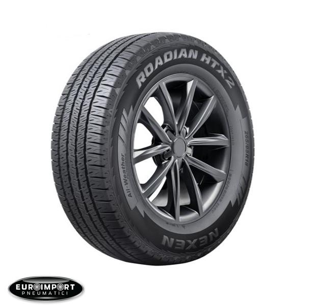 Nexen Roadian Htx 2  255/60 R20 113 T  XL  TL